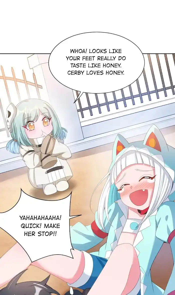 Working Overtime To Destroy The World! Chapter 79