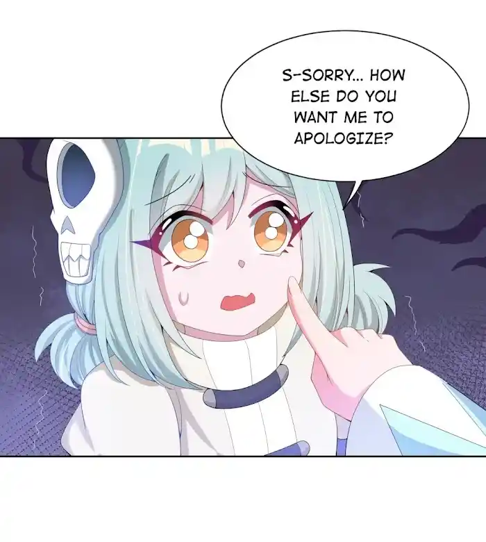 Working Overtime To Destroy The World! Chapter 79