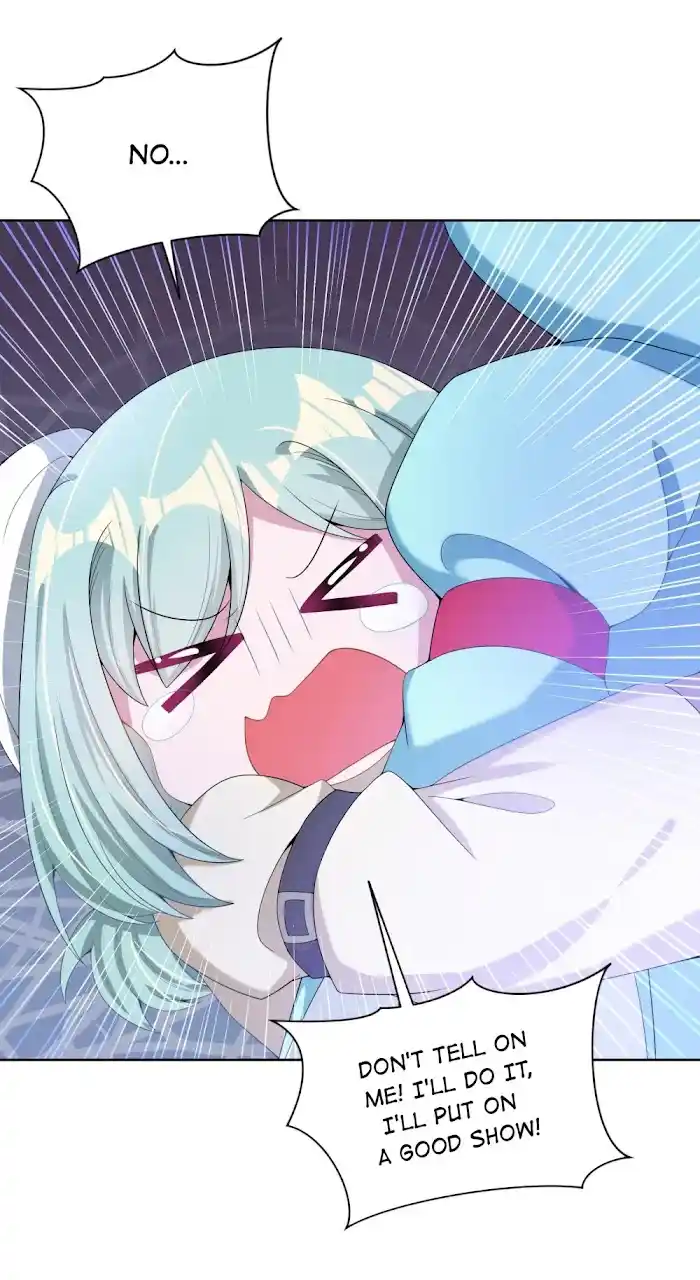 Working Overtime To Destroy The World! Chapter 79