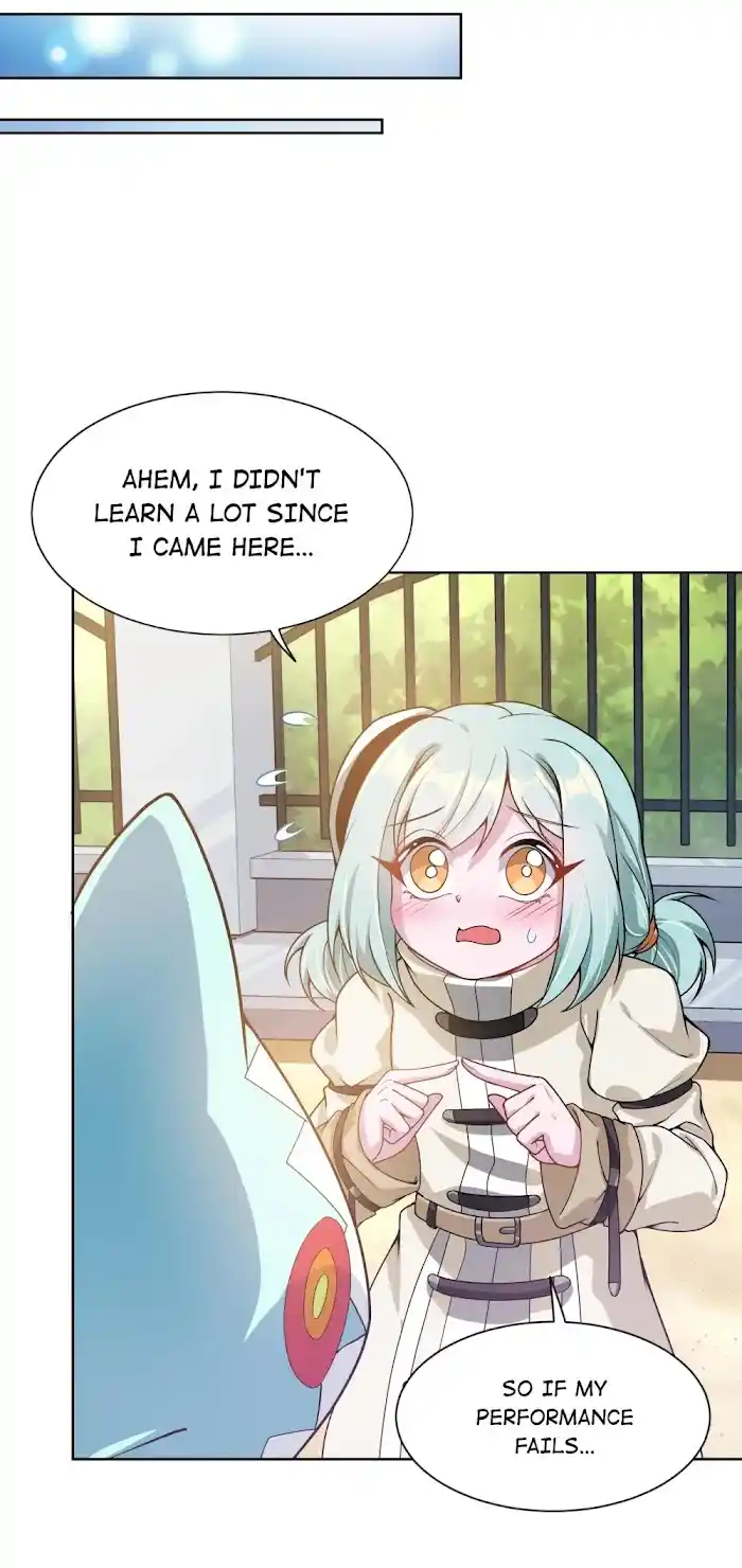 Working Overtime To Destroy The World! Chapter 79