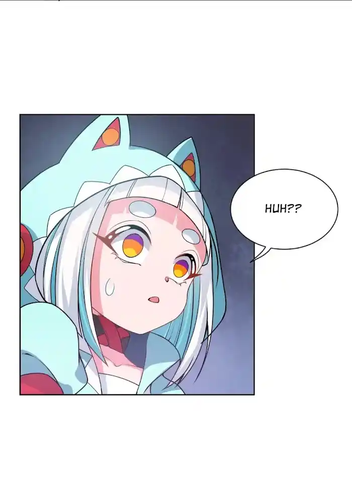 Working Overtime To Destroy The World! Chapter 79