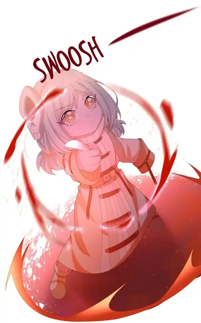 Working Overtime To Destroy The World! Chapter 79