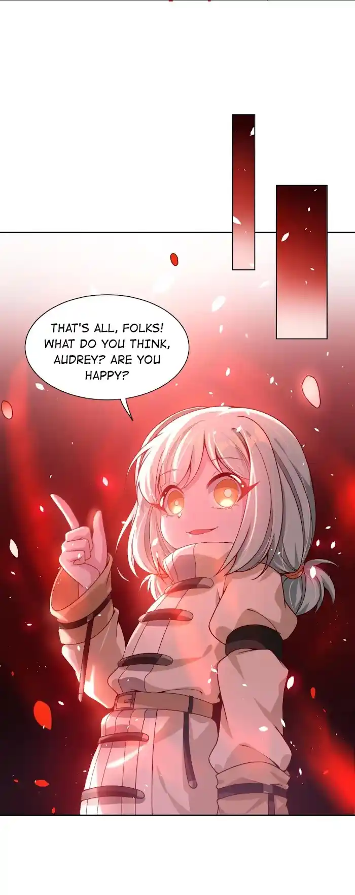 Working Overtime To Destroy The World! Chapter 79