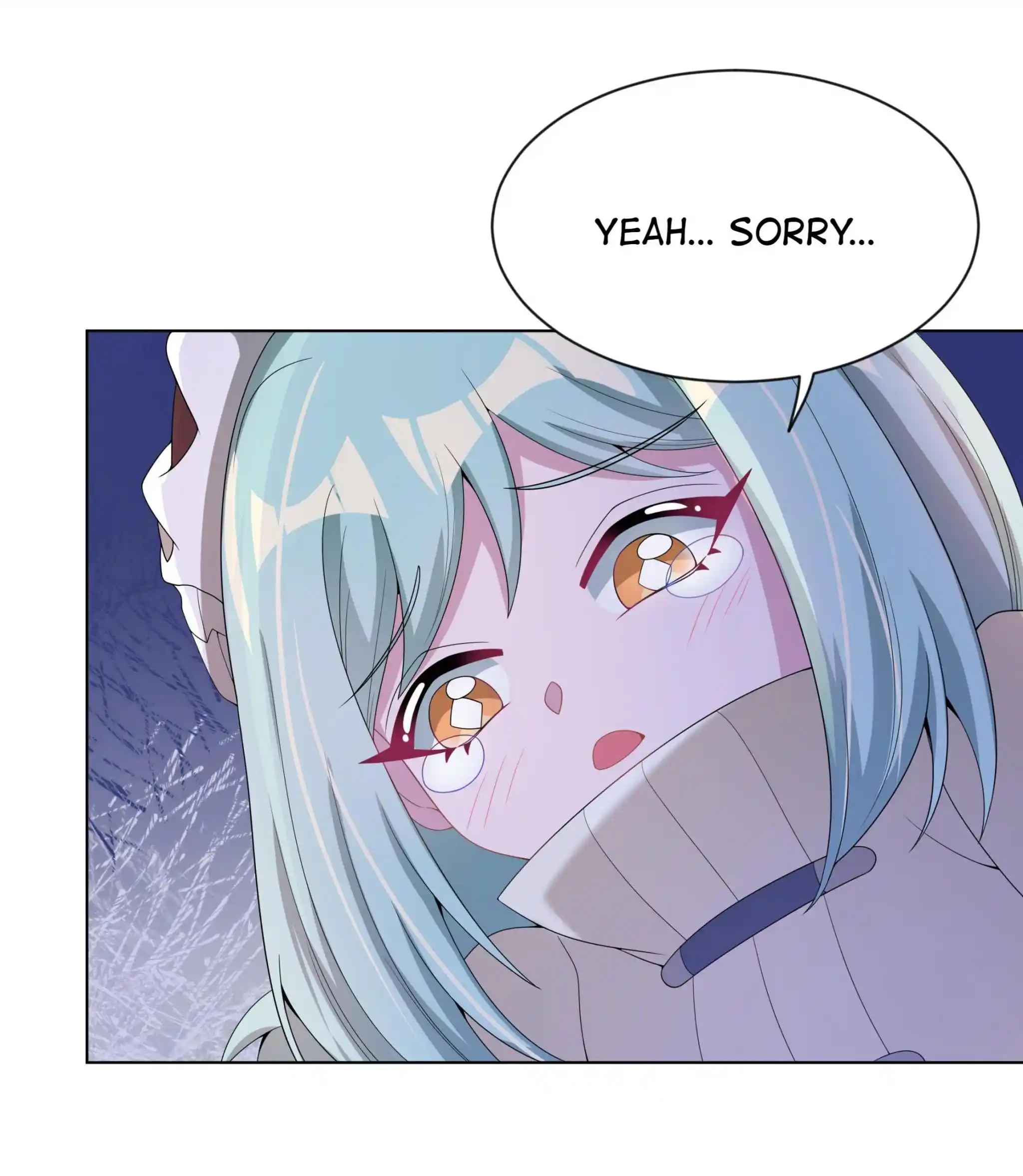 Working Overtime To Destroy The World! Chapter 80