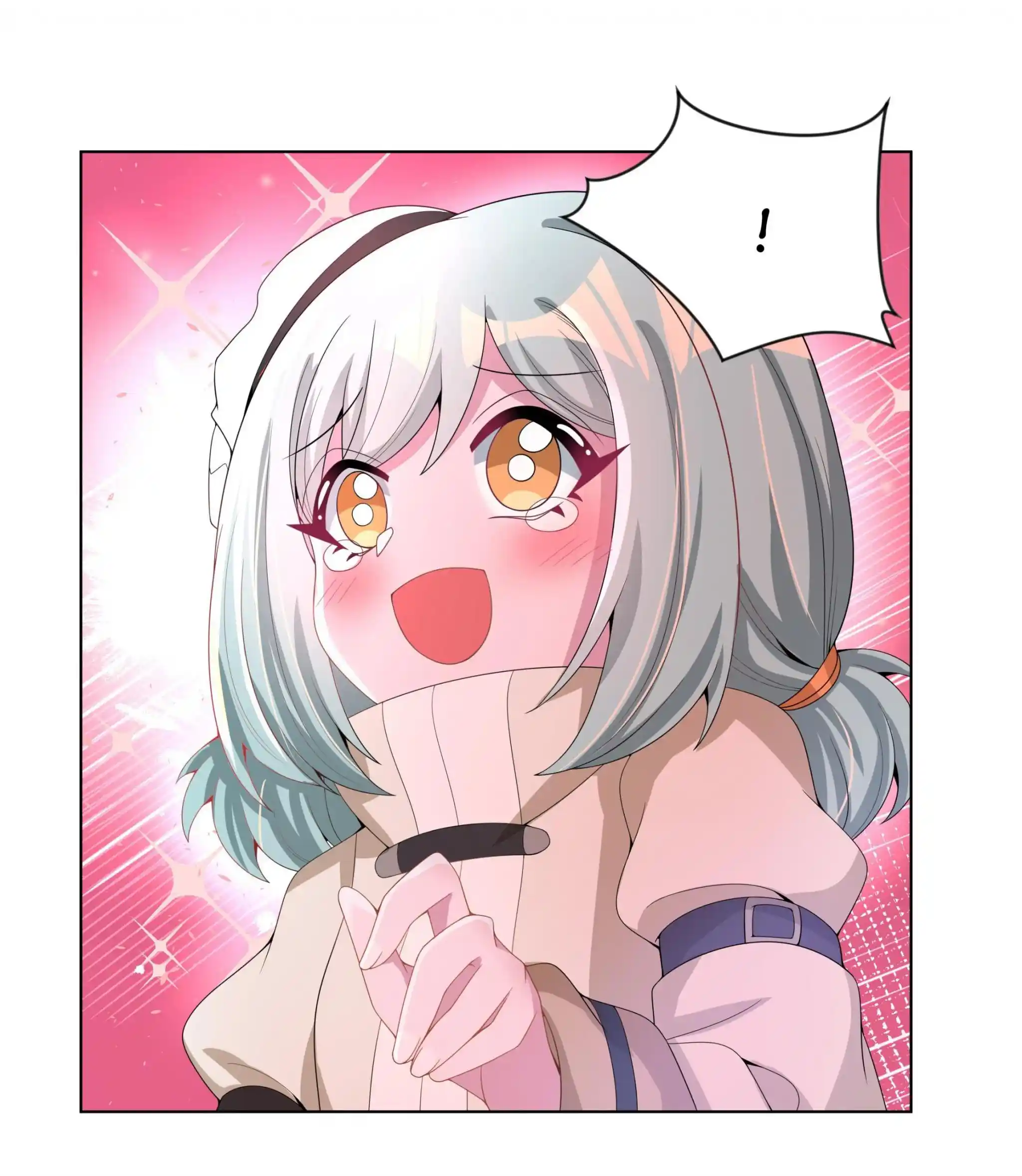 Working Overtime To Destroy The World! Chapter 80