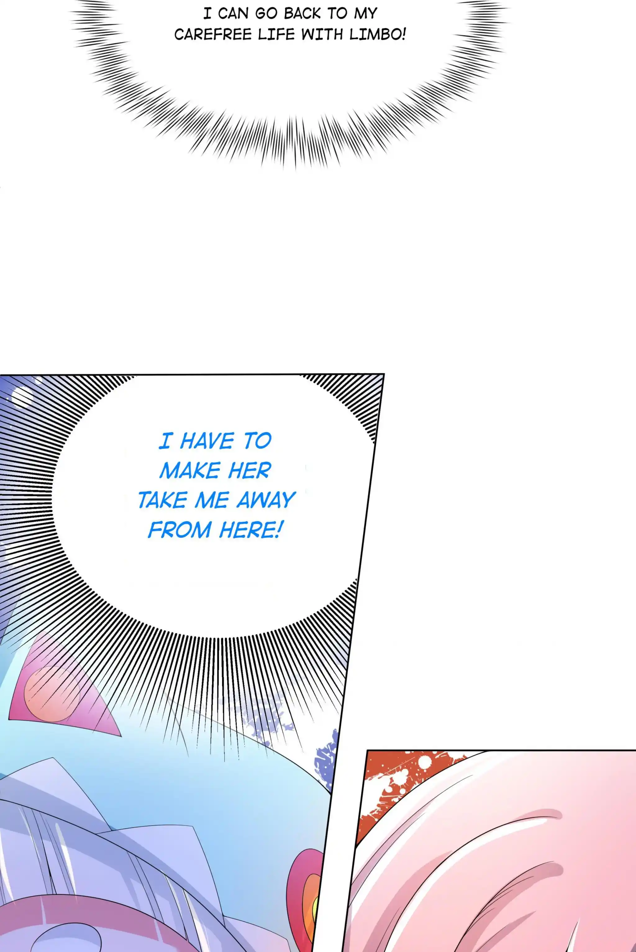 Working Overtime To Destroy The World! Chapter 80