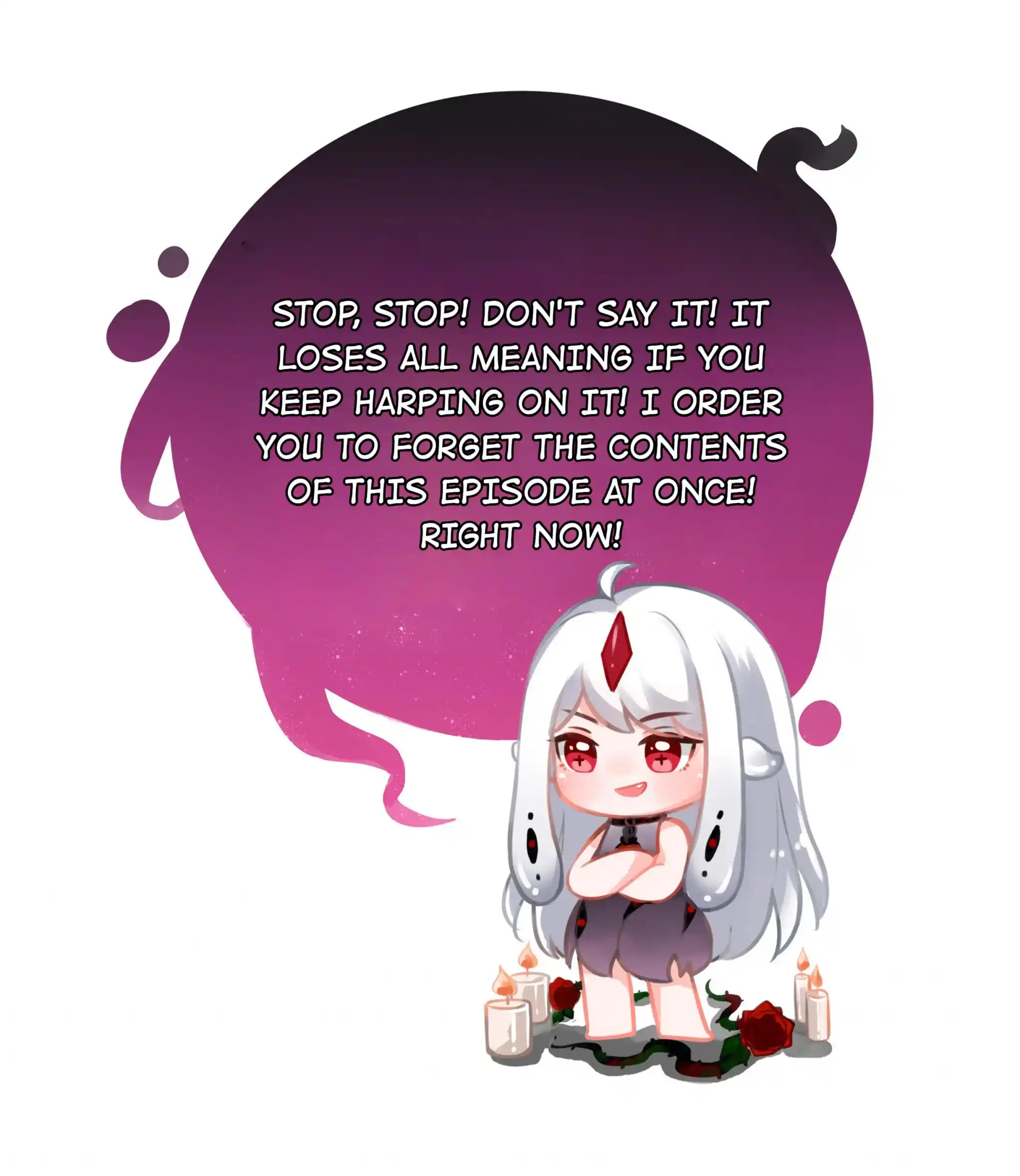 Working Overtime To Destroy The World! Chapter 80