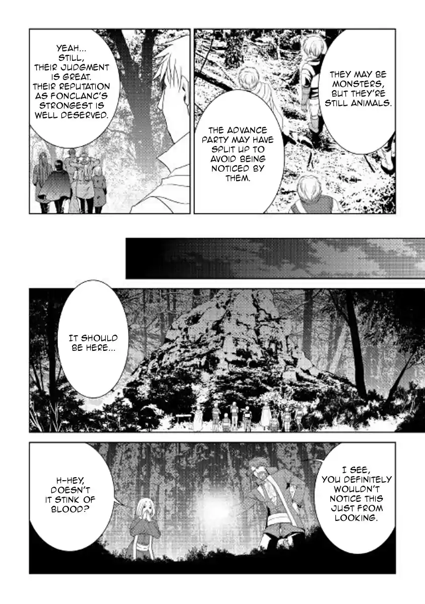 World Customize Creator Ch. 52