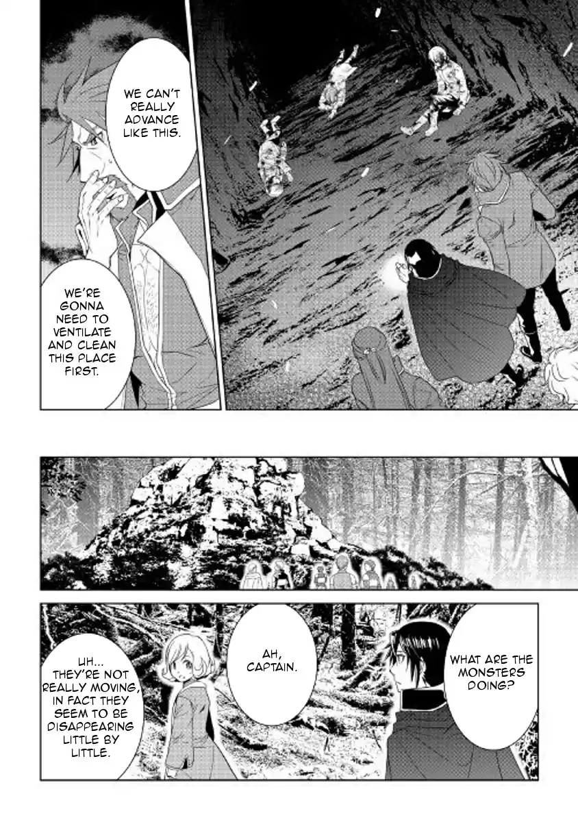 World Customize Creator Ch. 52