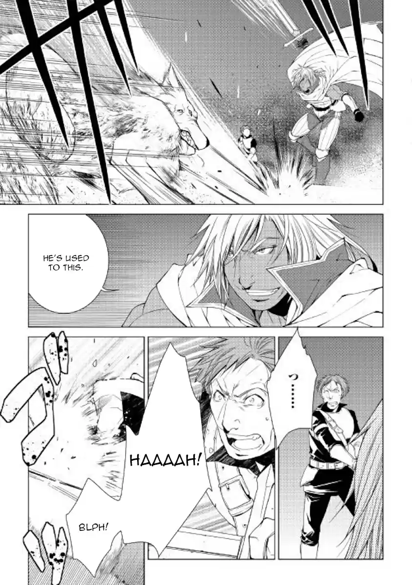 World Customize Creator Ch. 53