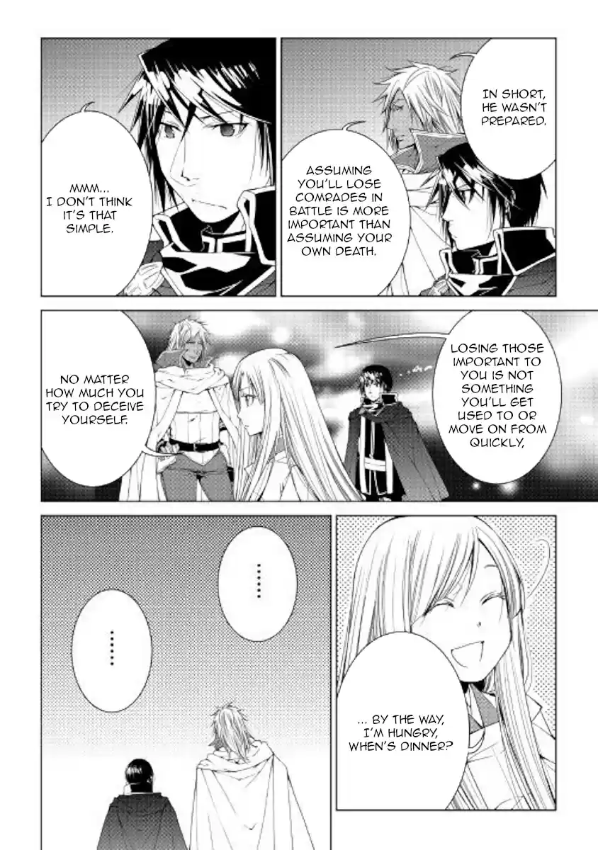 World Customize Creator Ch. 53