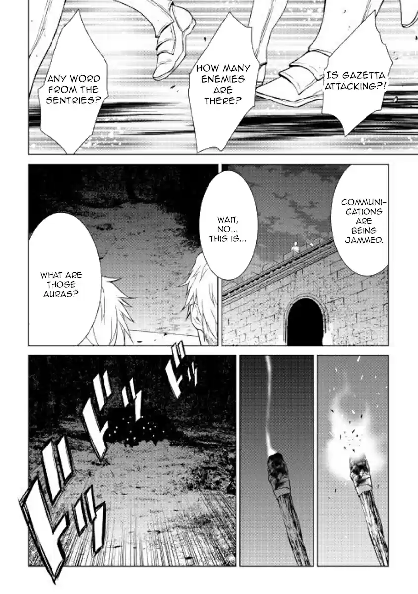 World Customize Creator Ch. 56