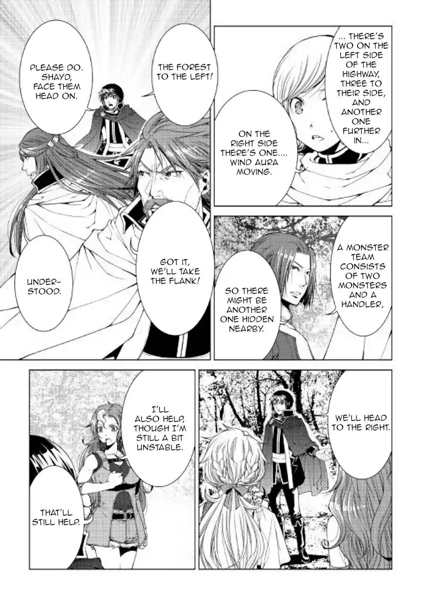 World Customize Creator Ch. 61