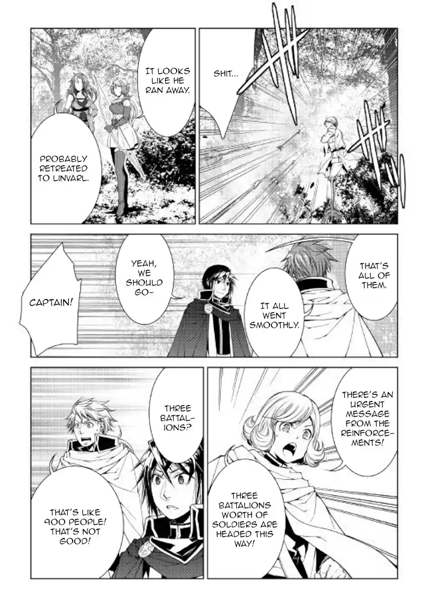 World Customize Creator Ch. 61