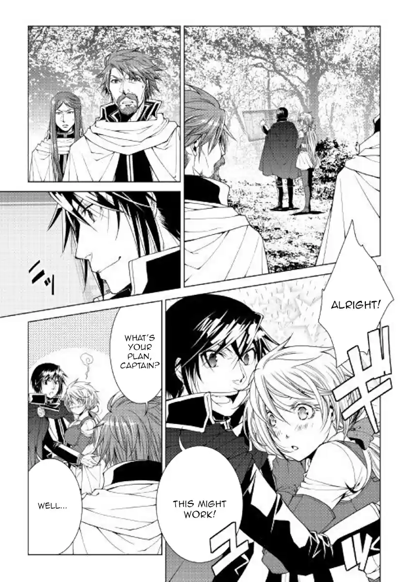 World Customize Creator Ch. 61