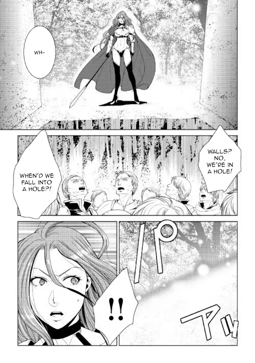 World Customize Creator Ch. 62