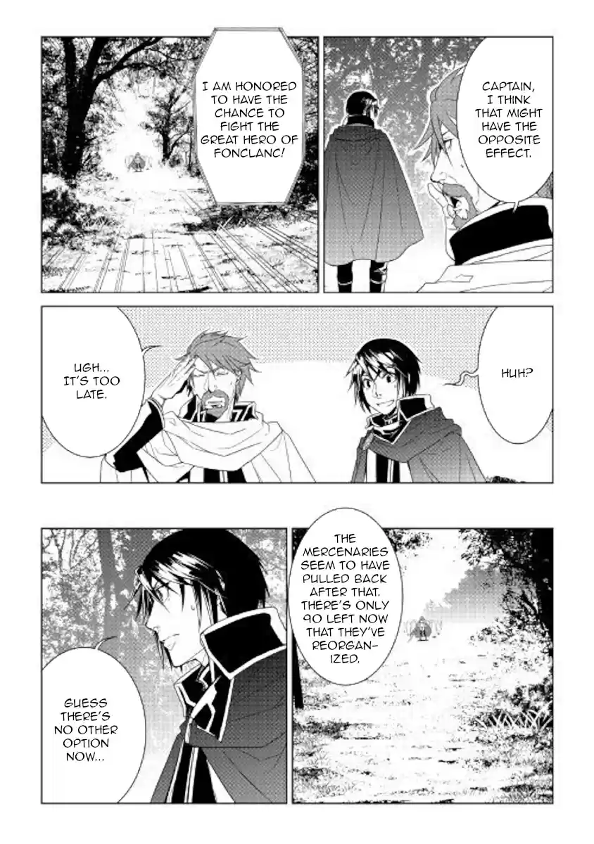 World Customize Creator Ch. 63