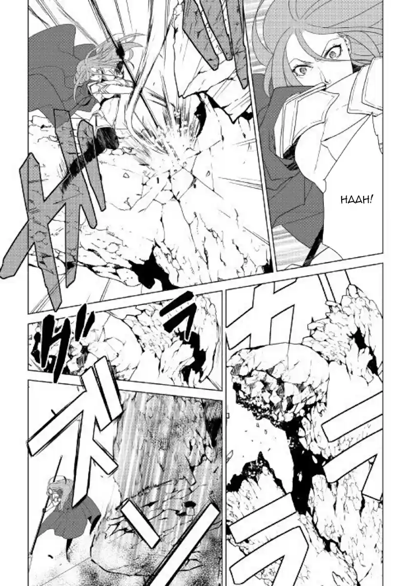 World Customize Creator Ch. 63