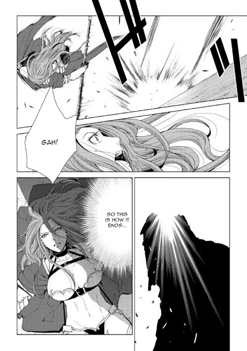 World Customize Creator Ch. 63