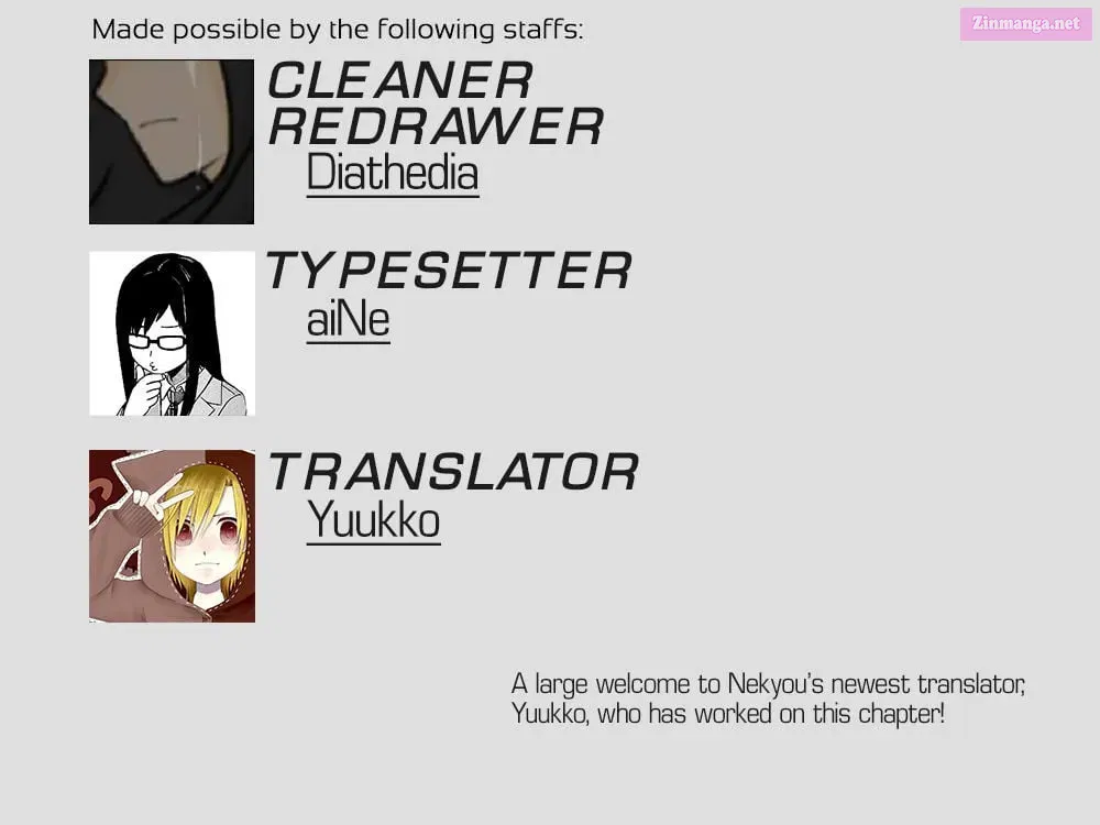 World Trigger Chapter 86.1