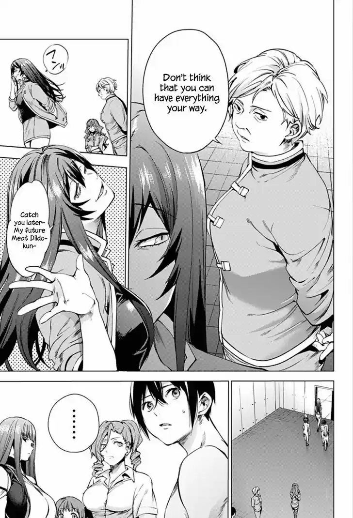 World's End Harem 10