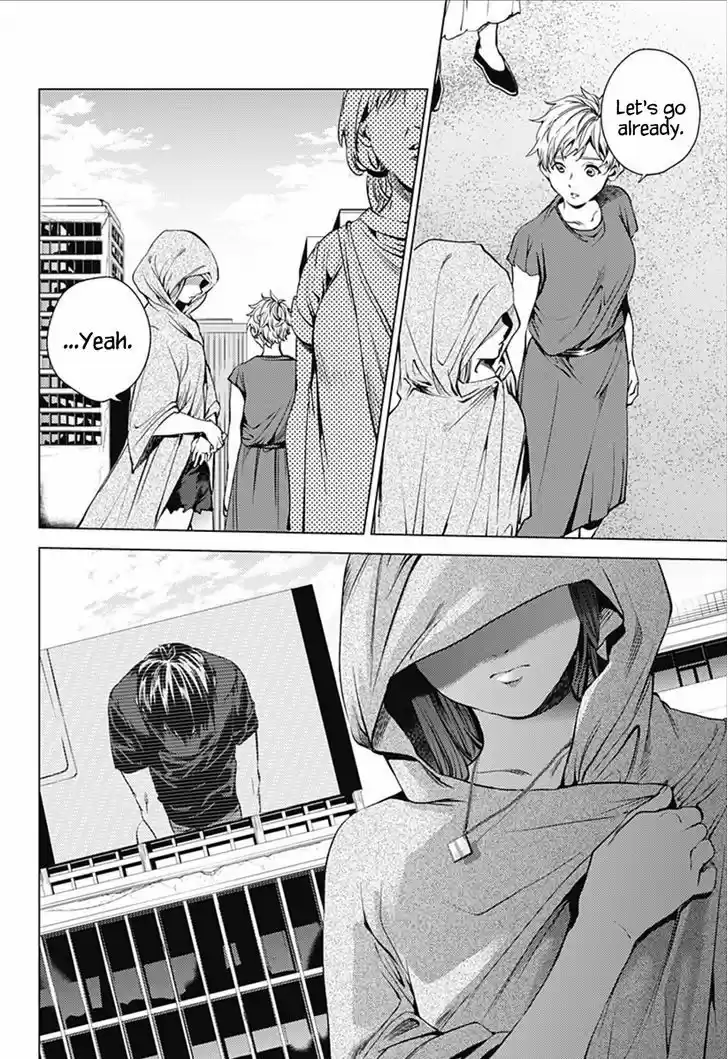 World's End Harem 11