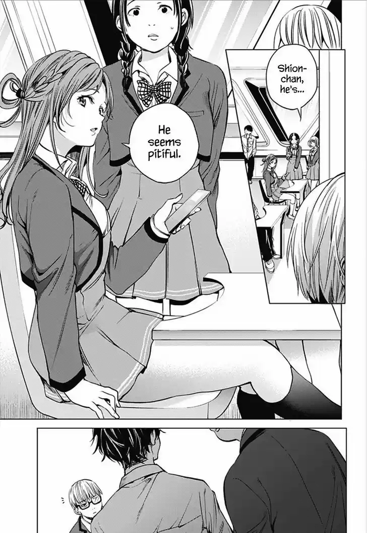 World's End Harem 12