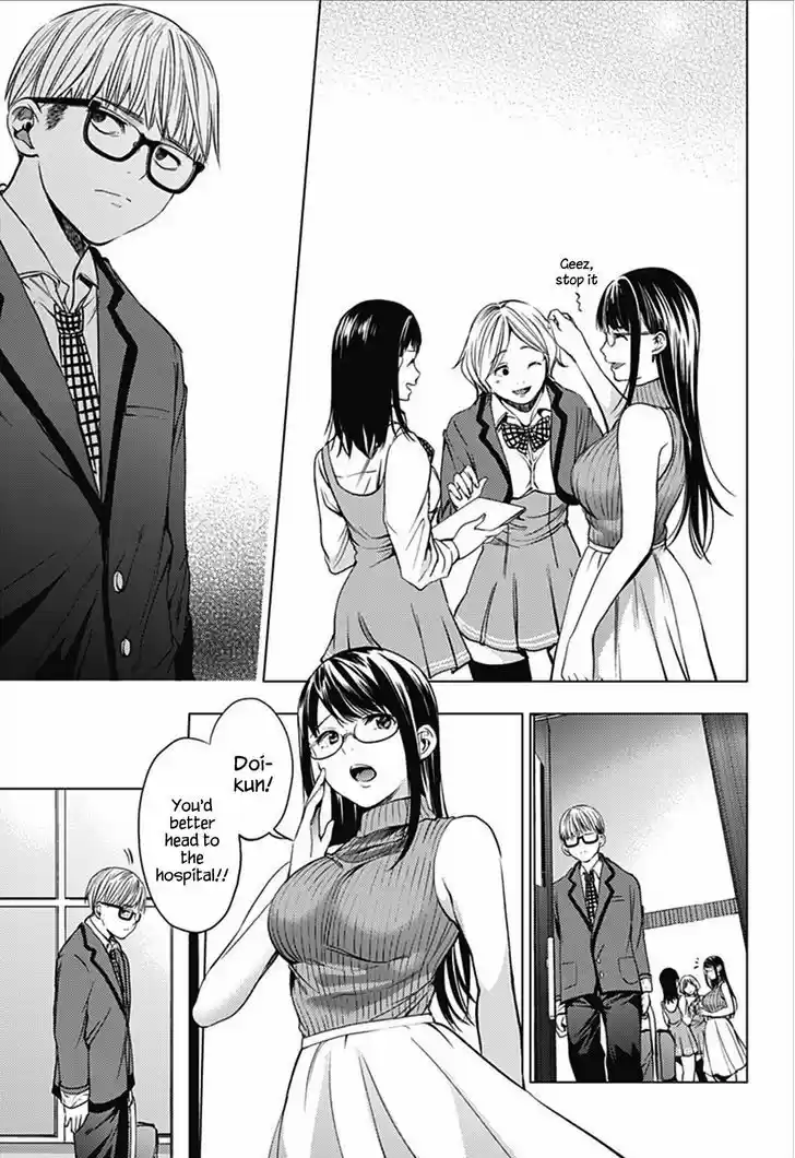 World's End Harem 12