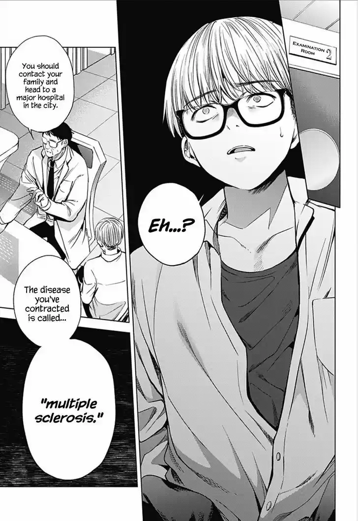 World's End Harem 12