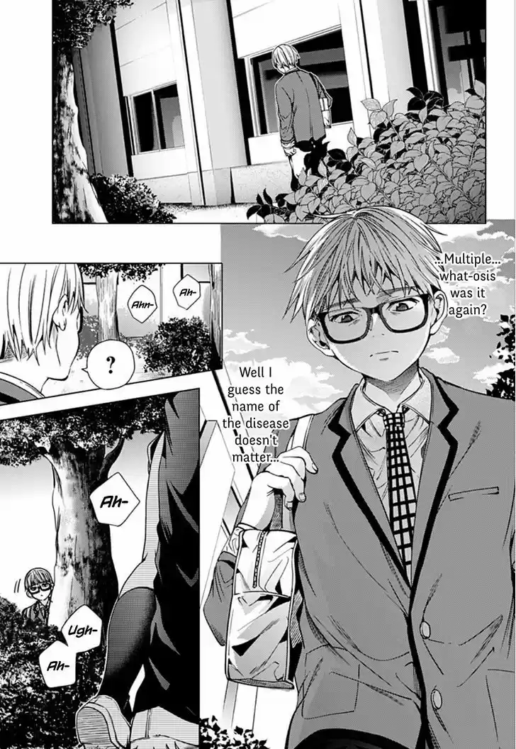 World's End Harem 13