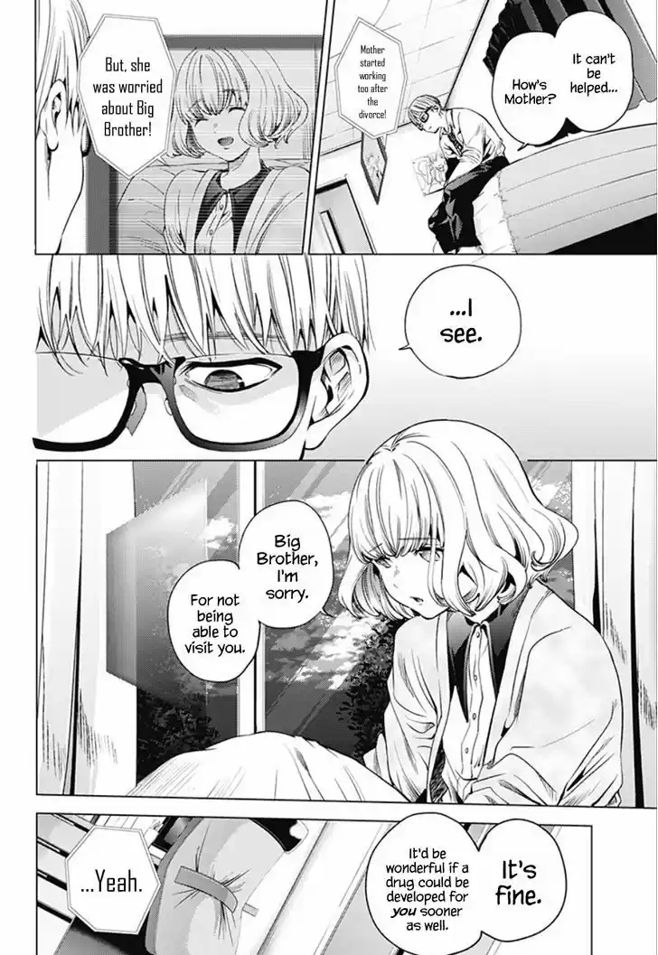 World's End Harem 13