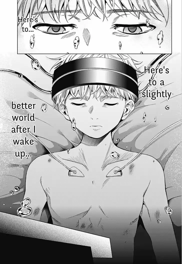 World's End Harem 13