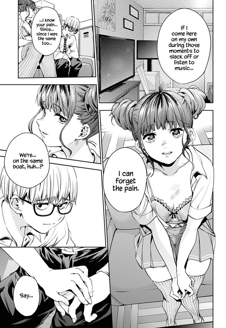 World's End Harem 27