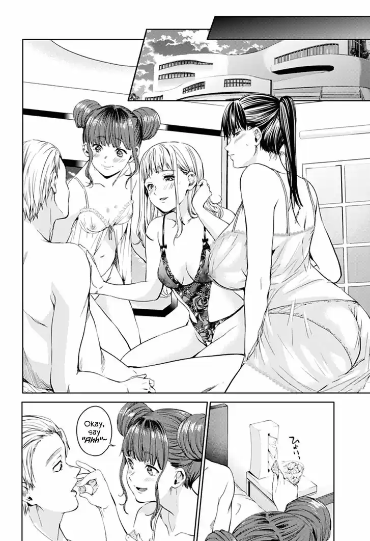World's End Harem 51