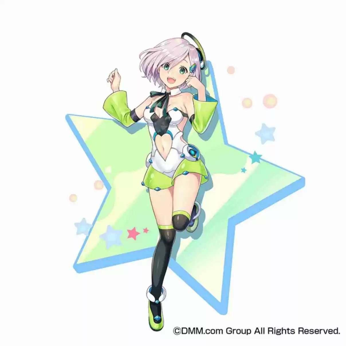 World's End Harem Ch. 53 Summer Memories