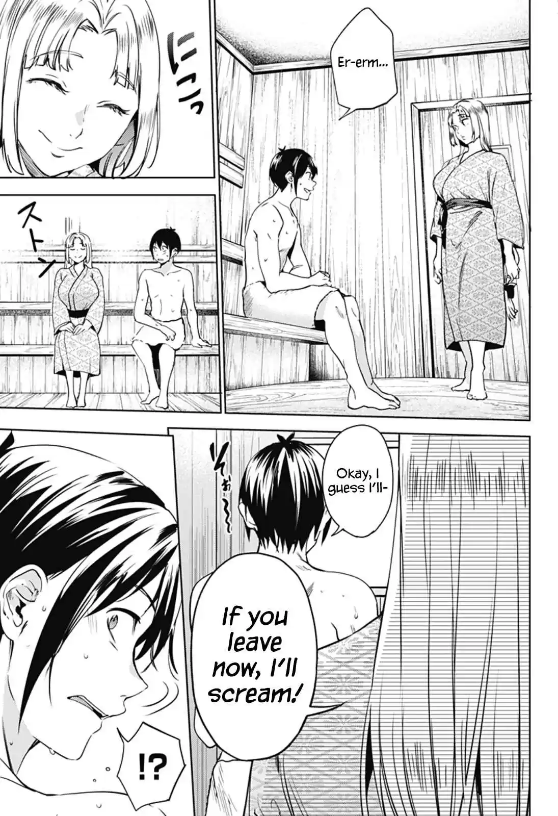 World's End Harem Ch.23