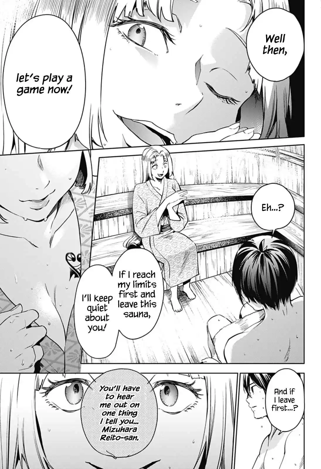 World's End Harem Ch.23