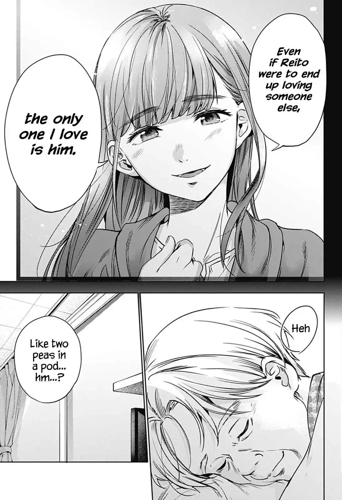 World's End Harem Ch.24.2