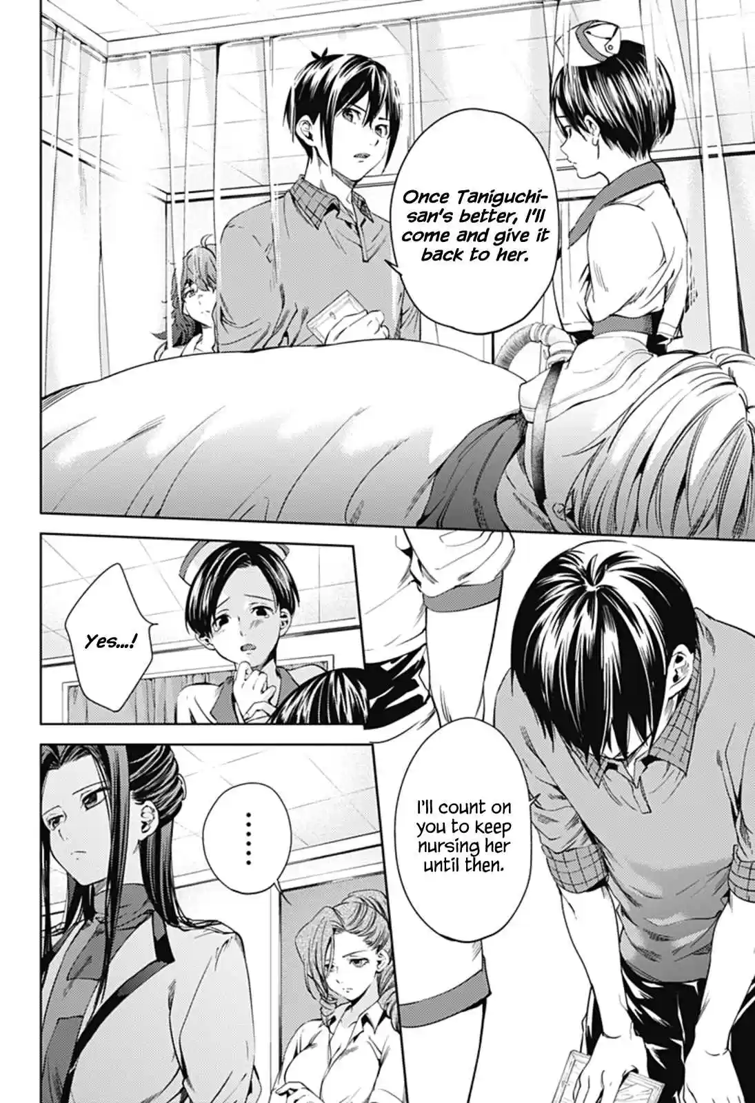 World's End Harem Ch.25