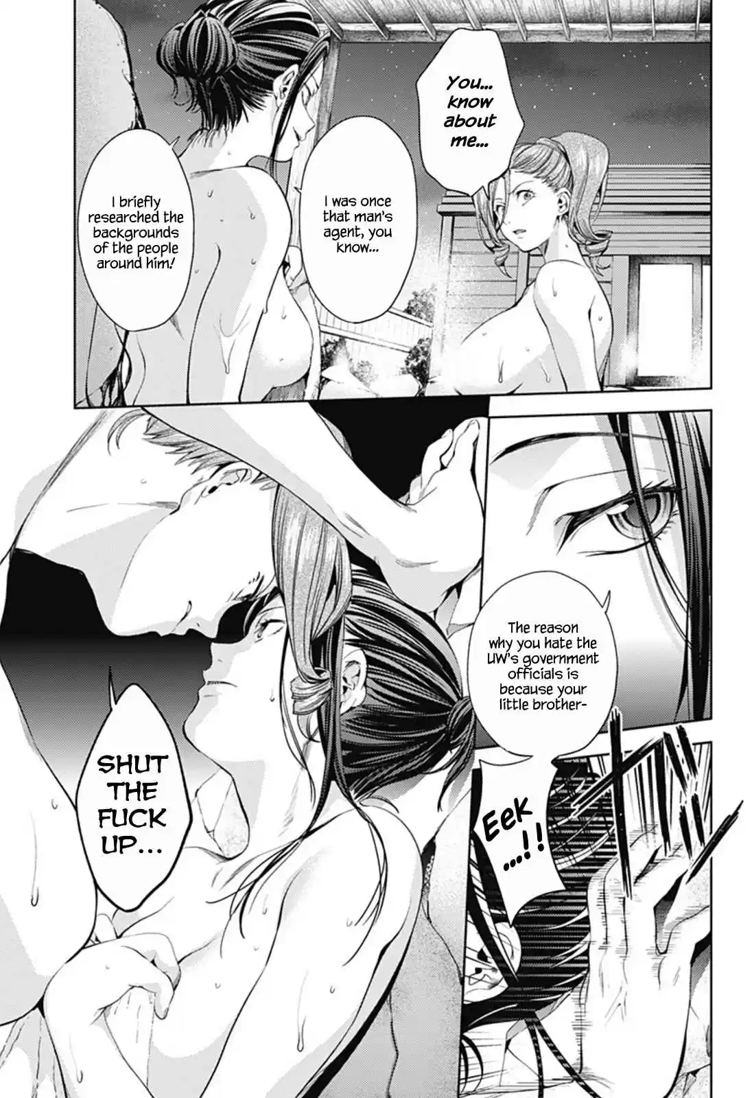 World's End Harem Ch.26