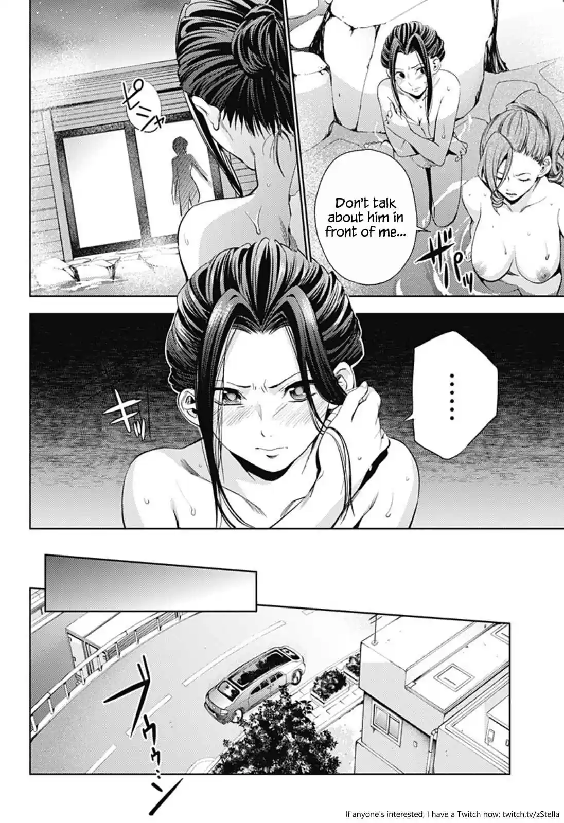 World's End Harem Ch.26