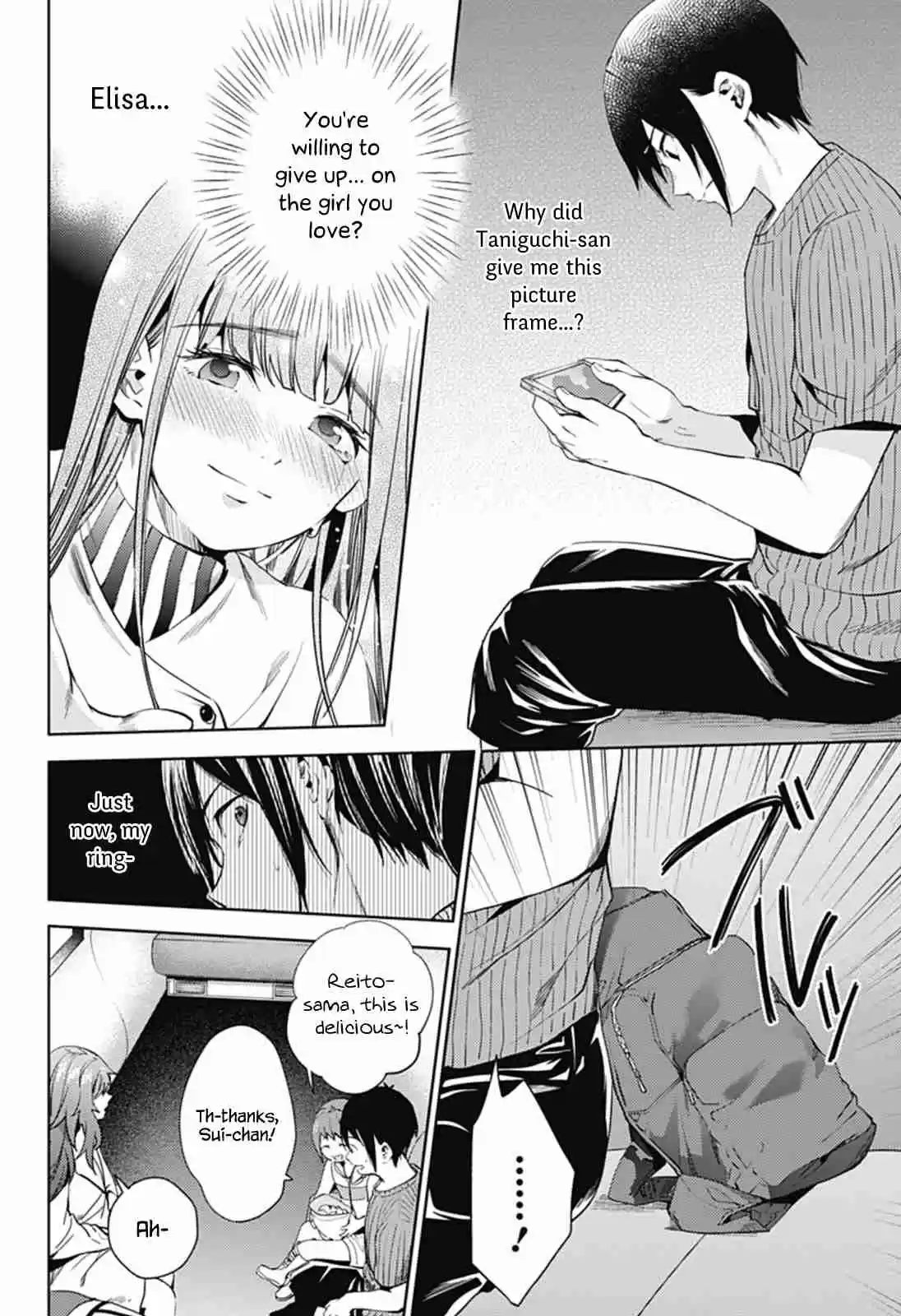 World's End Harem Ch.26