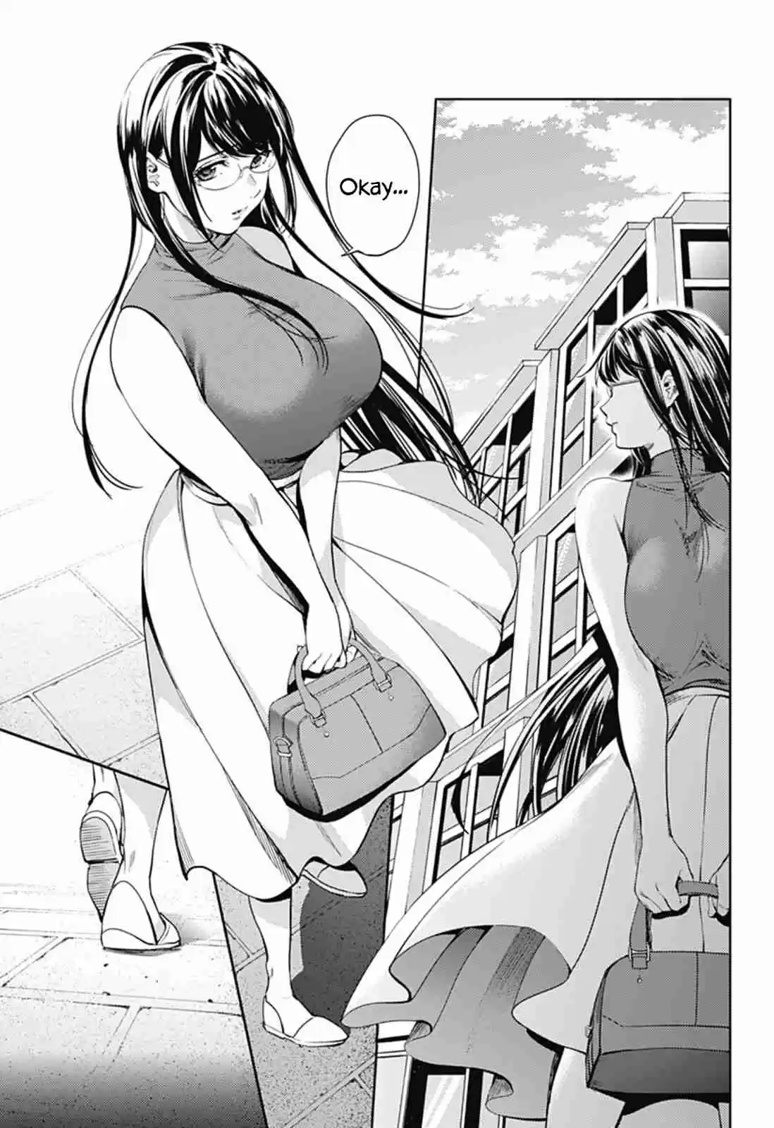 World's End Harem Ch.26