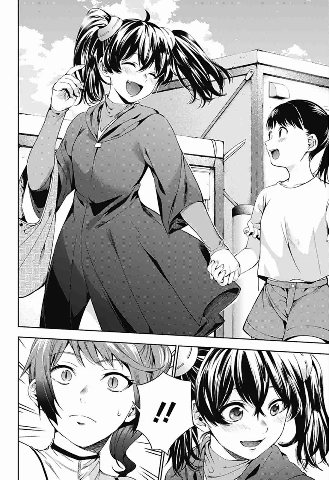 World's End Harem Ch.26