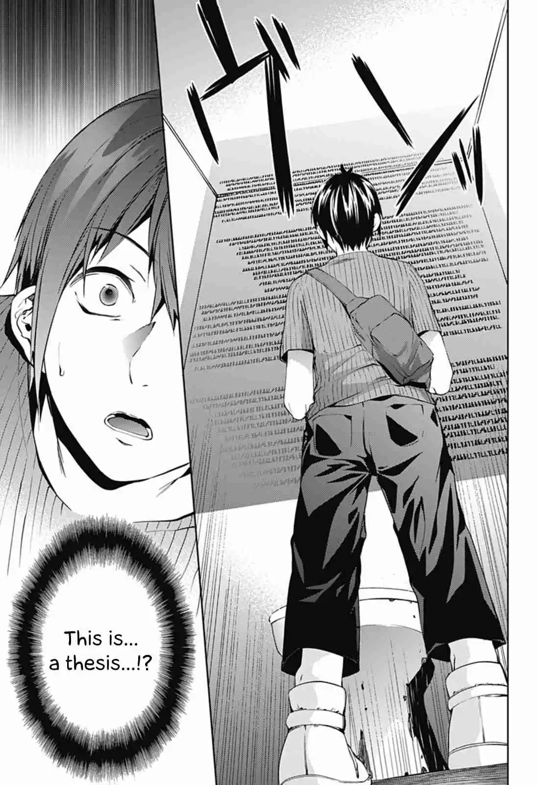 World's End Harem Ch.26