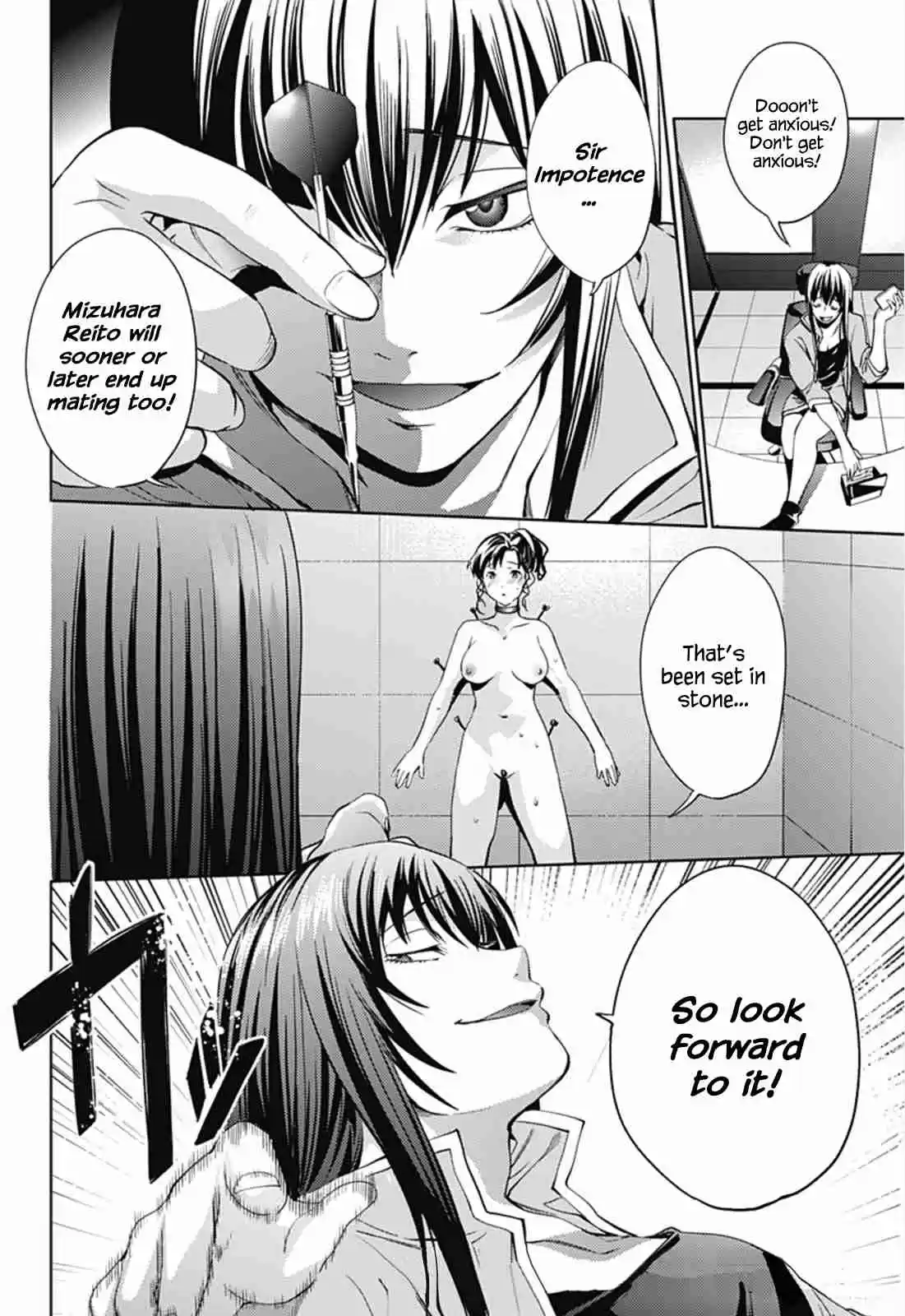 World's End Harem Ch.26