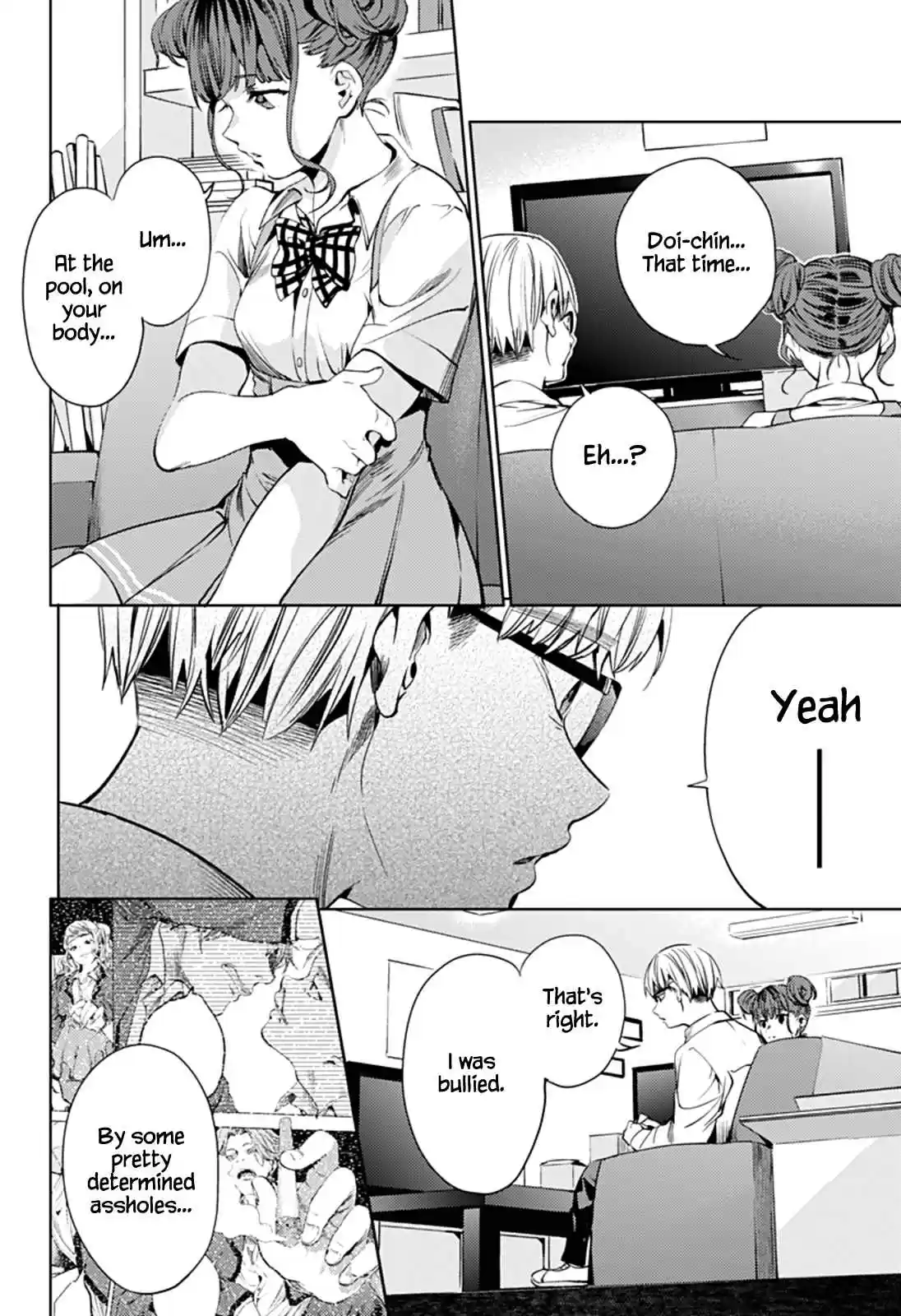 World's End Harem Ch.27