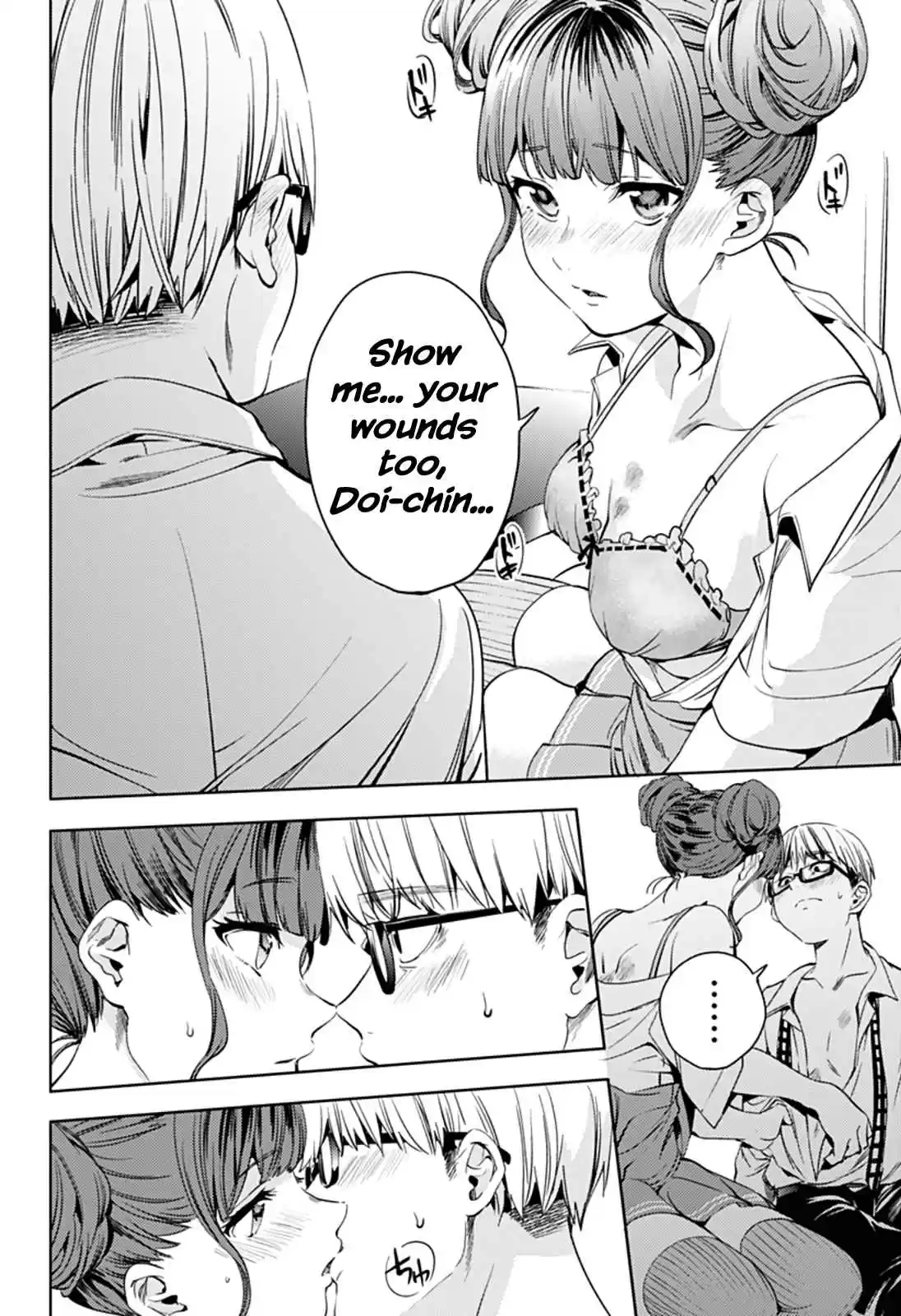 World's End Harem Ch.27