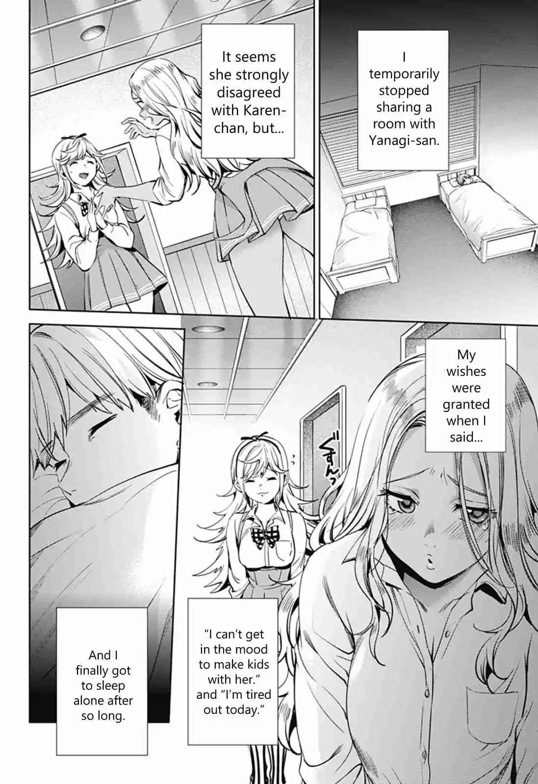 World's End Harem Ch.29