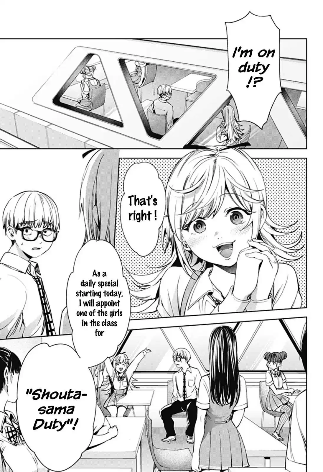 World's End Harem Ch.29